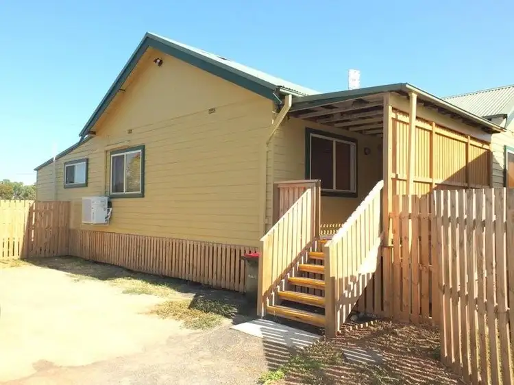 27B Hinds  Street