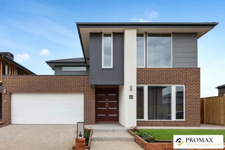 4 Wingfield Drive