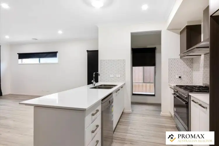 Second view of Homely house listing, 4 Wingfield Drive, Thornhill Park VIC 3335