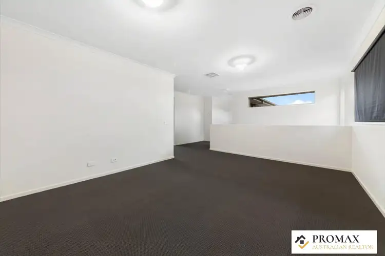 Third view of Homely house listing, 4 Wingfield Drive, Thornhill Park VIC 3335
