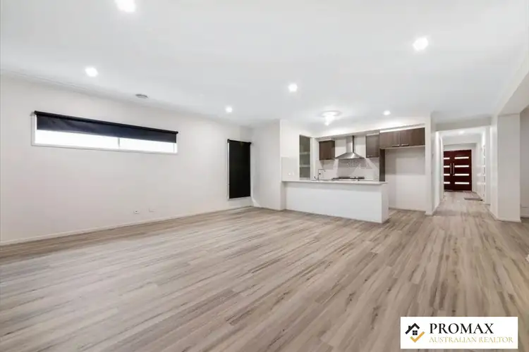 Fourth view of Homely house listing, 4 Wingfield Drive, Thornhill Park VIC 3335