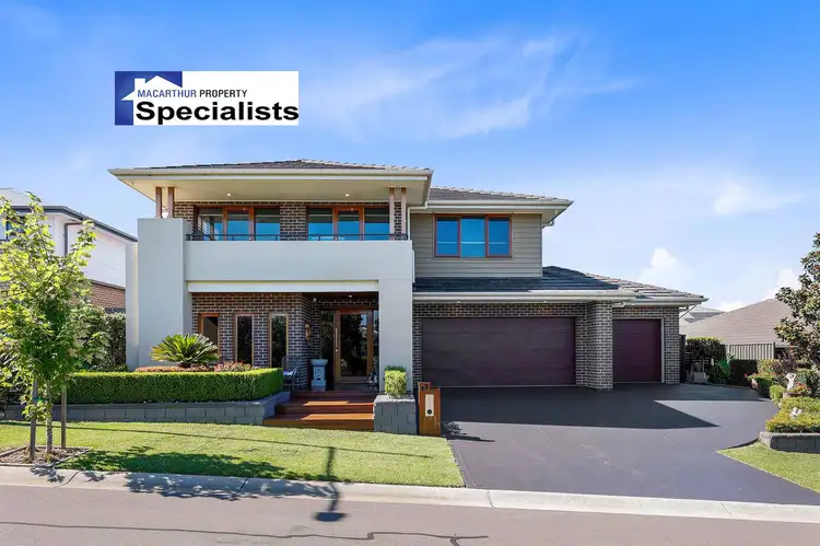 Second view of Homely house listing, 49 Richards Loop, Oran Park NSW 2570