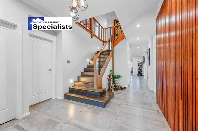 Third view of Homely house listing, 49 Richards Loop, Oran Park NSW 2570