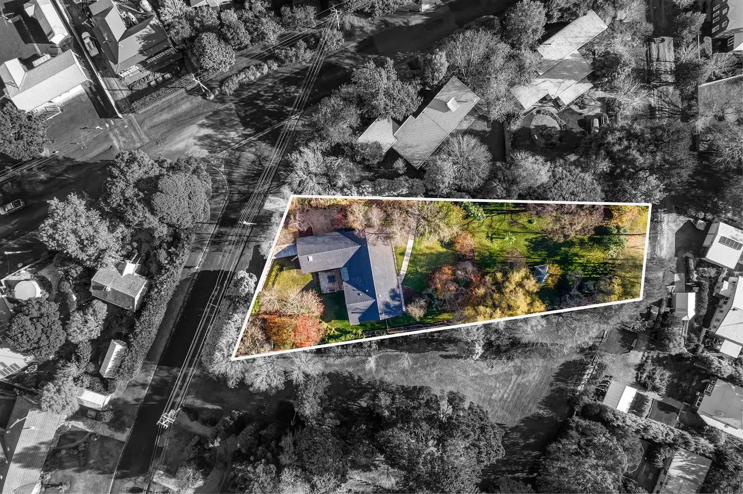 Main view of Homely house listing, 2A Broughton Street, Bundanoon NSW 2578