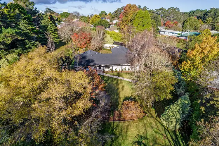Second view of Homely house listing, 2A Broughton Street, Bundanoon NSW 2578