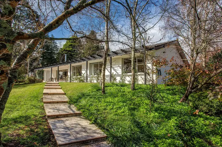 Third view of Homely house listing, 2A Broughton Street, Bundanoon NSW 2578