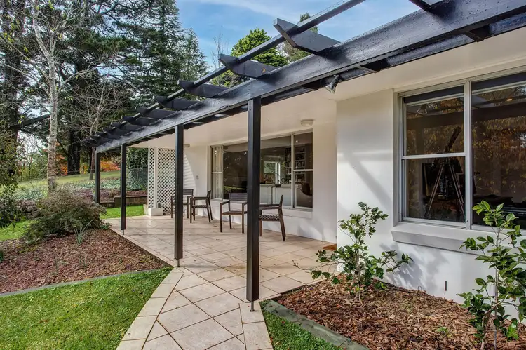 Fifth view of Homely house listing, 2A Broughton Street, Bundanoon NSW 2578