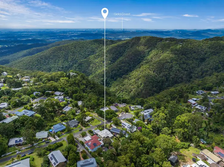 Main view of Homely house listing, 11 Saguaro Court, Tamborine Mountain QLD 4272