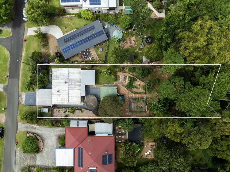 Second view of Homely house listing, 11 Saguaro Court, Tamborine Mountain QLD 4272