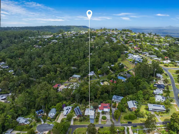 Fourth view of Homely house listing, 11 Saguaro Court, Tamborine Mountain QLD 4272