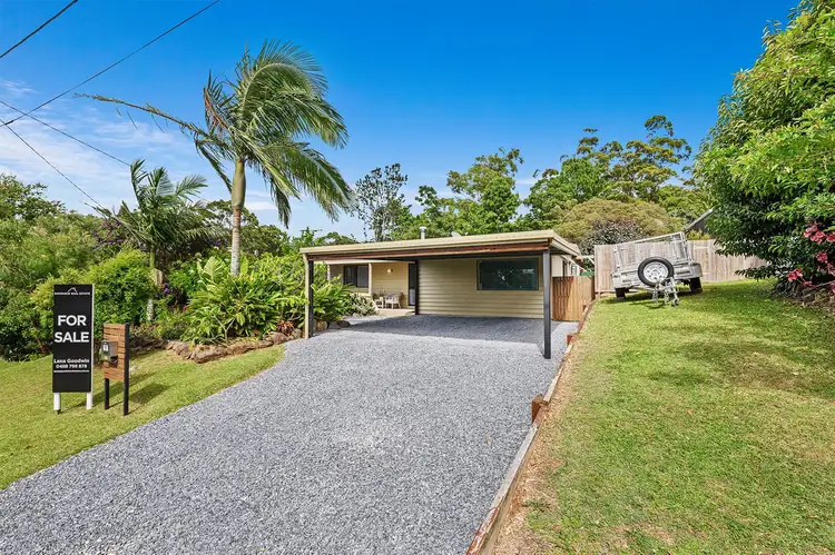 Sixth view of Homely house listing, 11 Saguaro Court, Tamborine Mountain QLD 4272