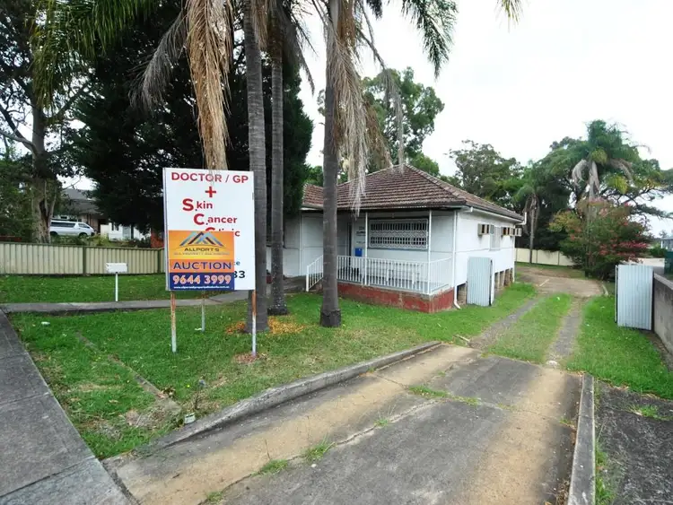 334 Hector Street, Bass Hill NSW 2197
