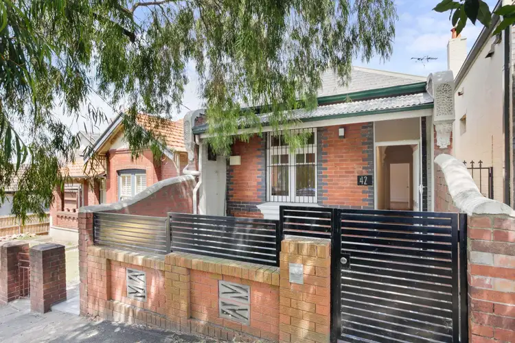 42 Kensington Road, Kensington NSW 2033