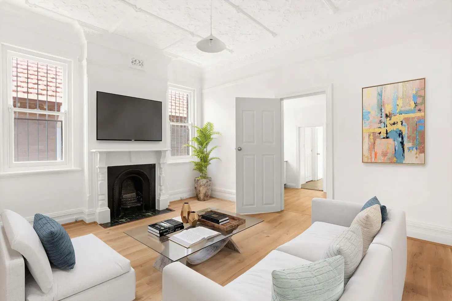 Main view of Homely house listing, 42 Kensington Road, Kensington NSW 2033