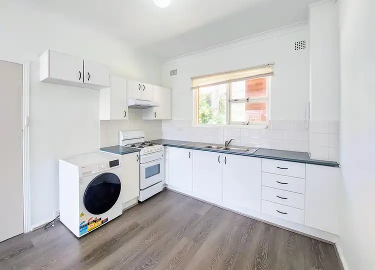 Second view of Homely apartment listing, 22/61 Curlewis Street, Bondi Beach NSW 2026