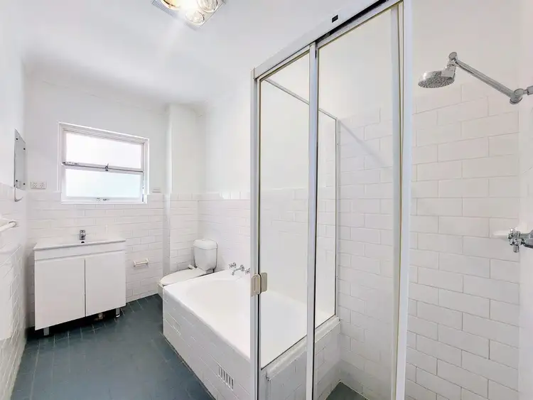 Fourth view of Homely apartment listing, 22/61 Curlewis Street, Bondi Beach NSW 2026