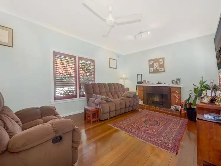 Second view of Homely house listing, 134 Dibbs Street, East Lismore NSW 2480