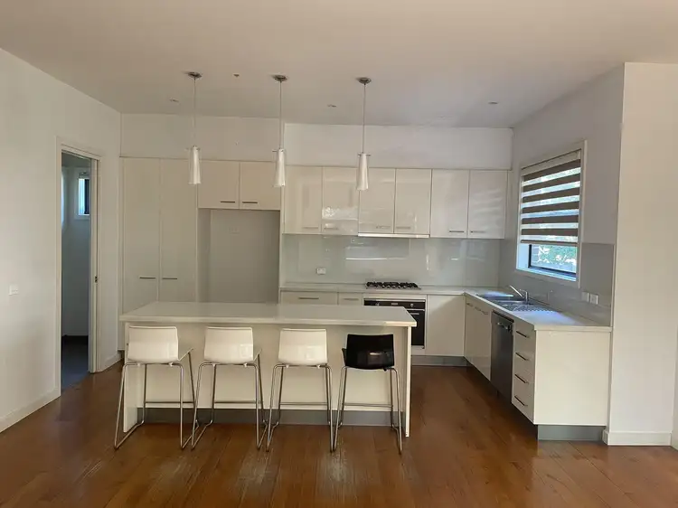 Second view of Homely townhouse listing, 1/32 Mccomas Grove, Burwood VIC 3125