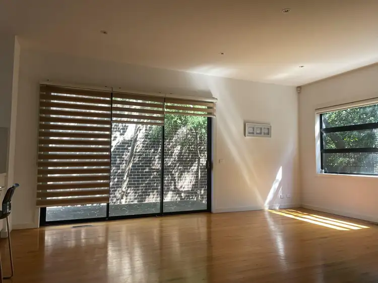 Third view of Homely townhouse listing, 1/32 Mccomas Grove, Burwood VIC 3125