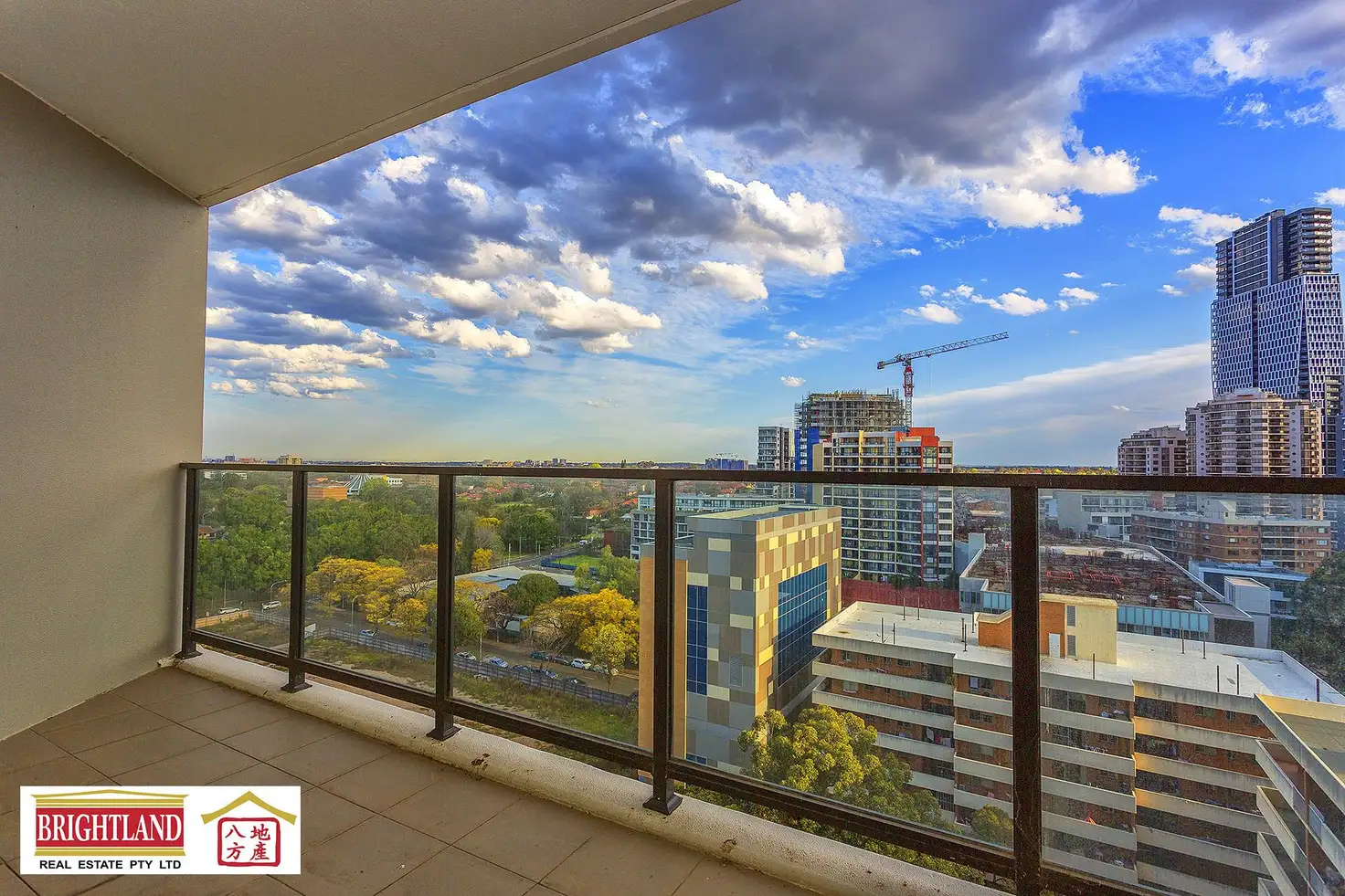 Main view of Homely unit listing, 242/109 George Street, Parramatta NSW 2150