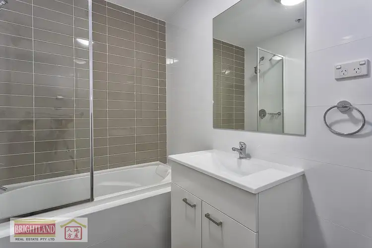 Second view of Homely unit listing, 242/109 George Street, Parramatta NSW 2150