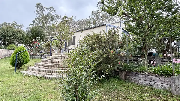 Main view of Homely land listing, 47-49 Bumballa Street, Tallong NSW 2579
