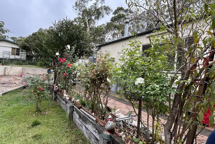 Third view of Homely land listing, 47-49 Bumballa Street, Tallong NSW 2579