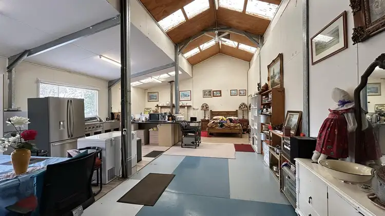 Fifth view of Homely land listing, 47-49 Bumballa Street, Tallong NSW 2579