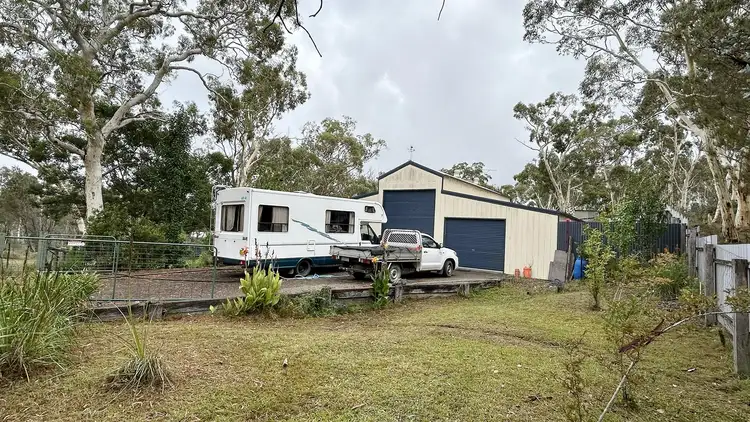 Seventh view of Homely land listing, 47-49 Bumballa Street, Tallong NSW 2579