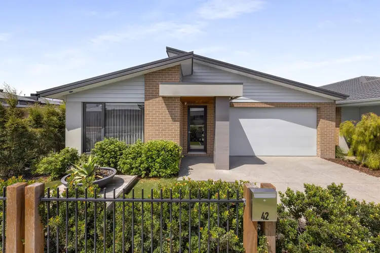 42 Waterman Drive