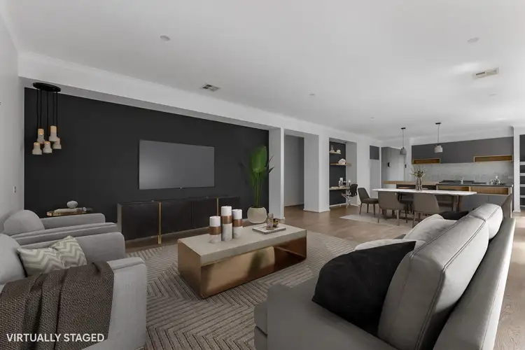 Fifth view of Homely house listing, 42 Waterman Drive, Clyde VIC 3978