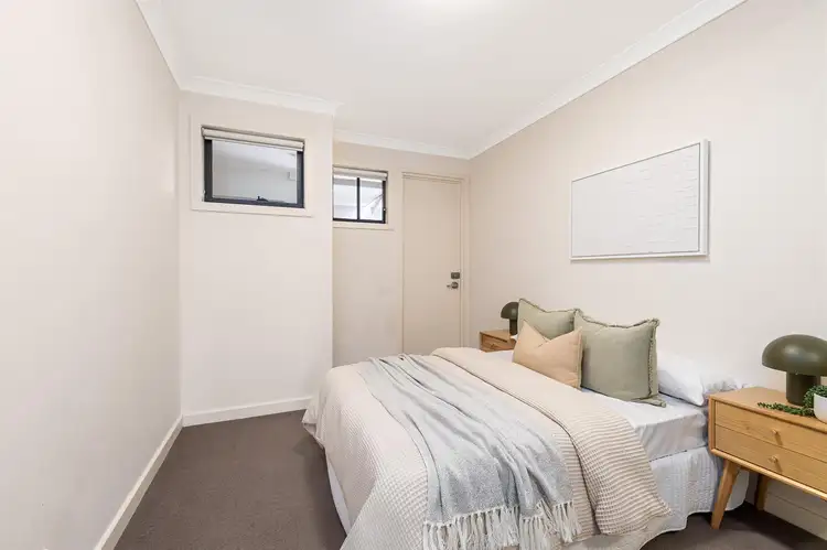 Fifth view of Homely apartment listing, 15/180 Cope  Street, Waterloo NSW 2017