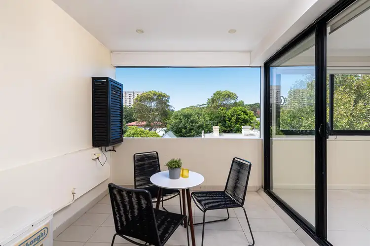 Sixth view of Homely apartment listing, 15/180 Cope  Street, Waterloo NSW 2017