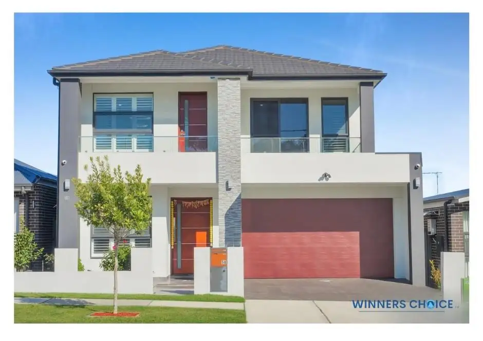 Main view of Homely house listing, 50 Ninth Avenue, Austral NSW 2179