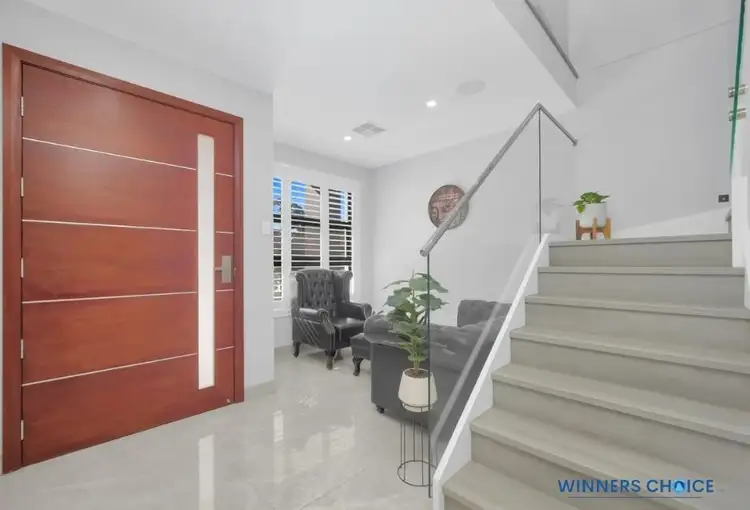 Third view of Homely house listing, 50 Ninth Avenue, Austral NSW 2179