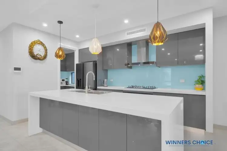 Fourth view of Homely house listing, 50 Ninth Avenue, Austral NSW 2179