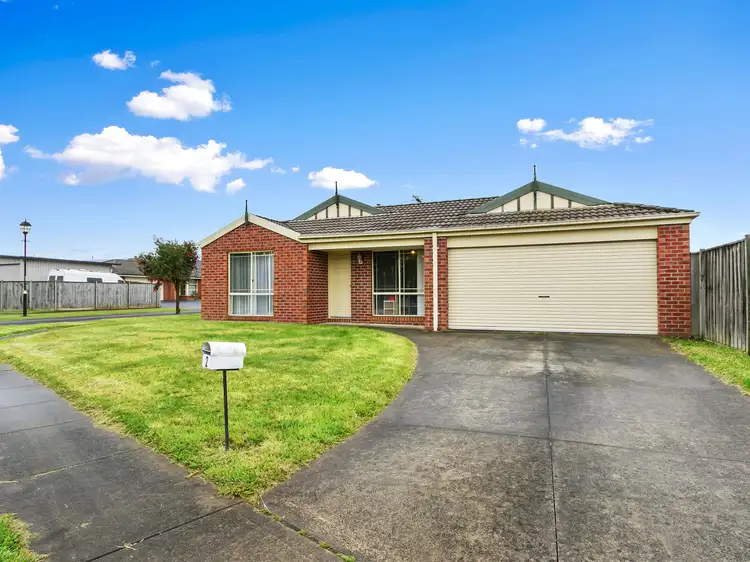 2 Durling Close, Yarragon VIC 3823