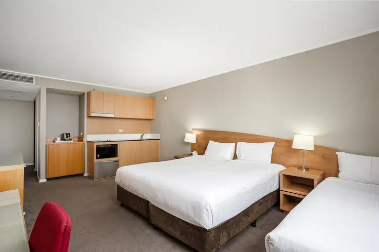 Fourth view of Homely unit listing, 1001/110-114 James Ruse Drive, Rosehill NSW 2142