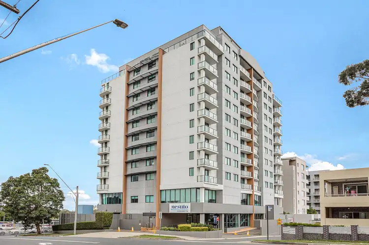 808/110-114 James Ruse Drive, Rosehill NSW 2142