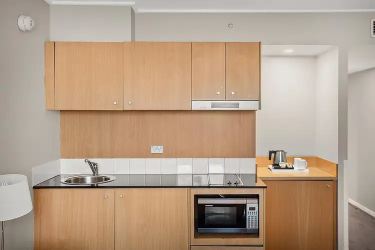 Third view of Homely apartment listing, 616/110-114 James Ruse Drive, Rosehill NSW 2142