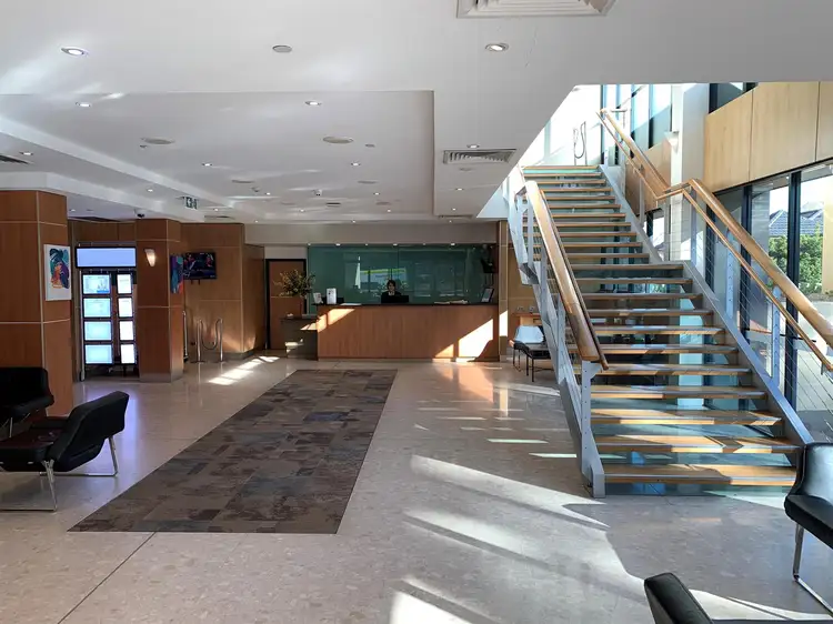 Sixth view of Homely apartment listing, 616/110-114 James Ruse Drive, Rosehill NSW 2142