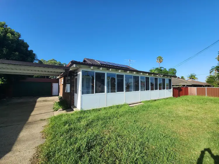 240 Newbridge Road