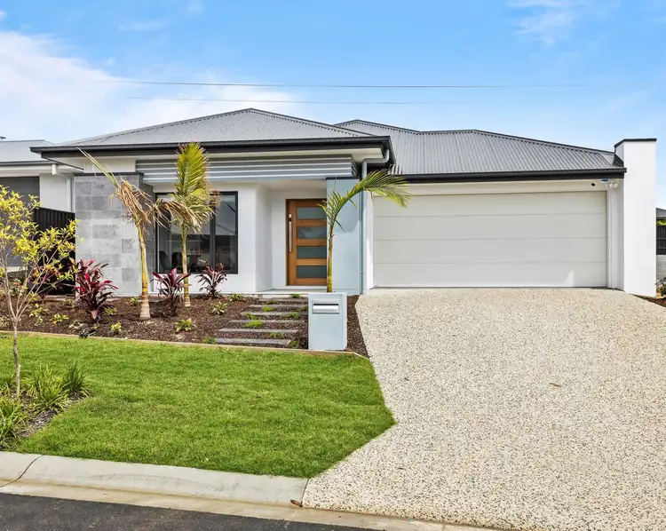 LOT 267 Sheoak Street, Collingwood Park QLD 4301