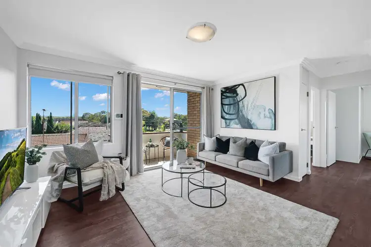 9/593 Anzac Parade, Kingsford NSW 2032