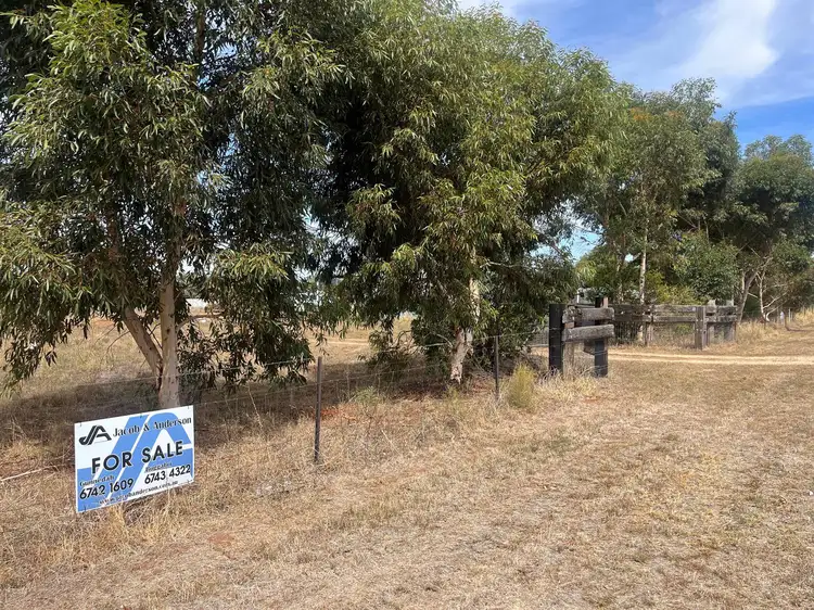 Main view of Homely rural property listing, 13850 Kamilaroi Highway, Boggabri NSW 2382