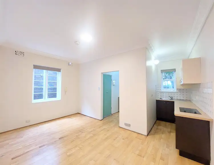 Third view of Homely unit listing, 11/9-11 St Neot Avenue, Potts Point NSW 2011