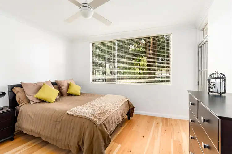 Fifth view of Homely apartment listing, 2/7-9 New Beach Road, Darling Point NSW 2027