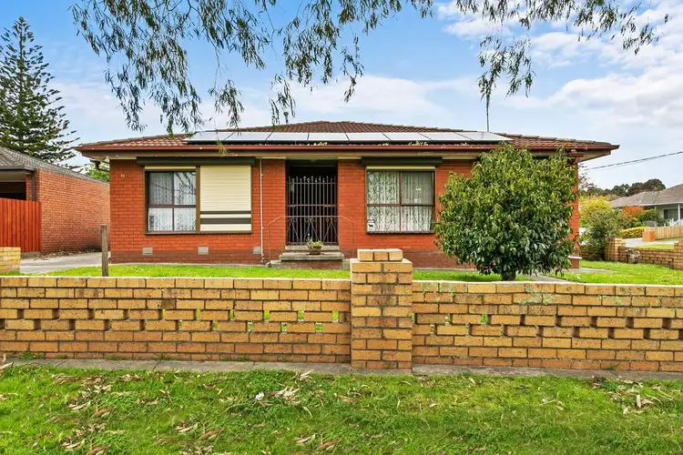 Second view of Homely house listing, 41 White Street, Morwell VIC 3840