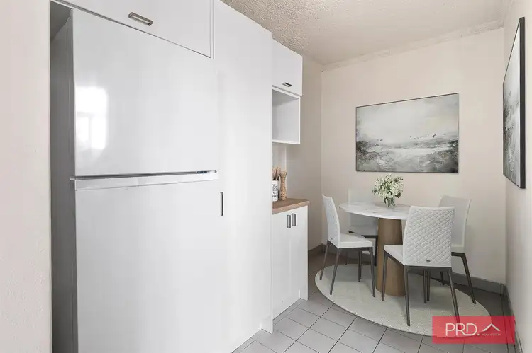 Fourth view of Homely apartment listing, 31/55-59 Goulburn Street, Liverpool NSW 2170