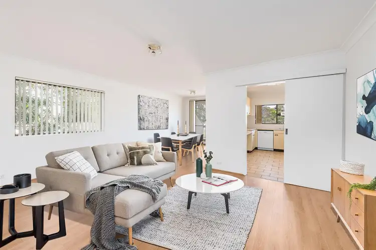Second view of Homely apartment listing, 5/38 Glebe Street, Randwick NSW 2031